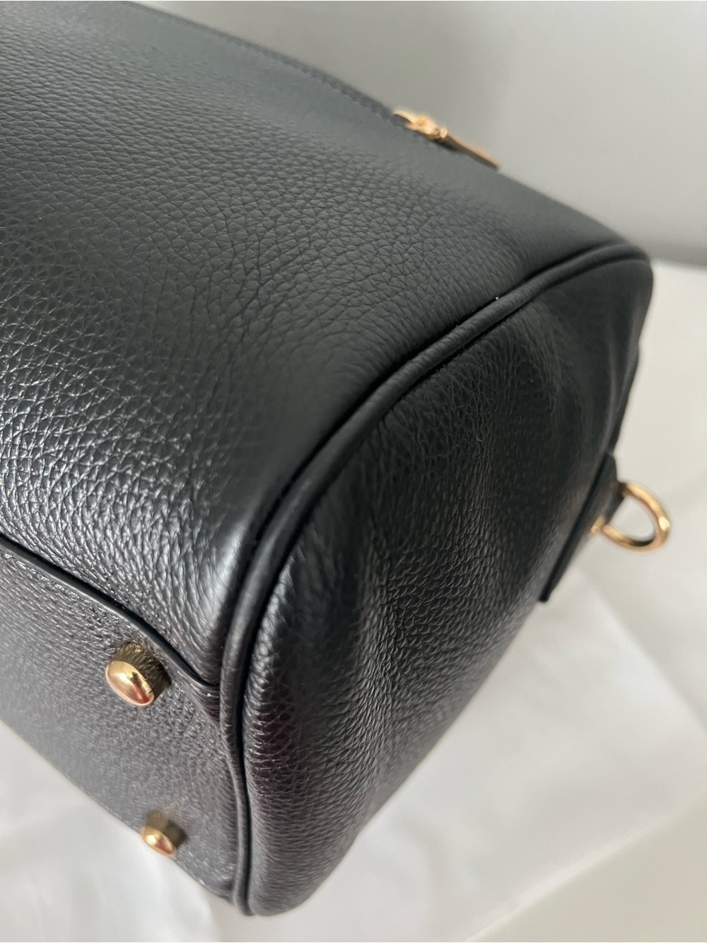 Coach Large Rowan Bag - Picture 5 of 13